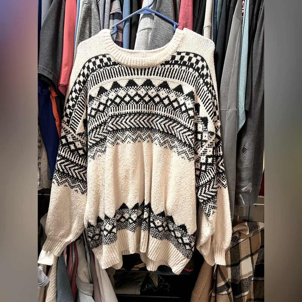 AE Sweater